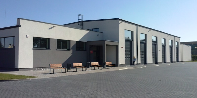 Bonded Warehousing service