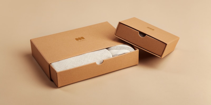 Packaging service