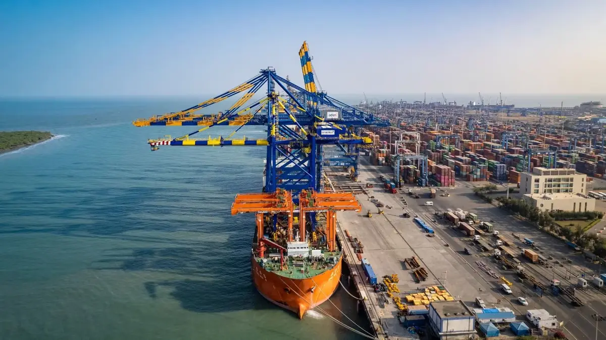 Why Global Importers Should Use India’s Vizhinjam Port for Cargo Value Addition