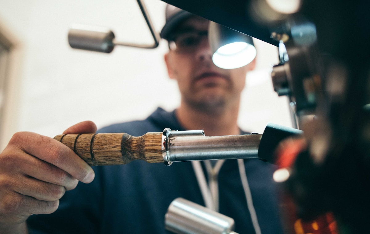 Product Value Addition service